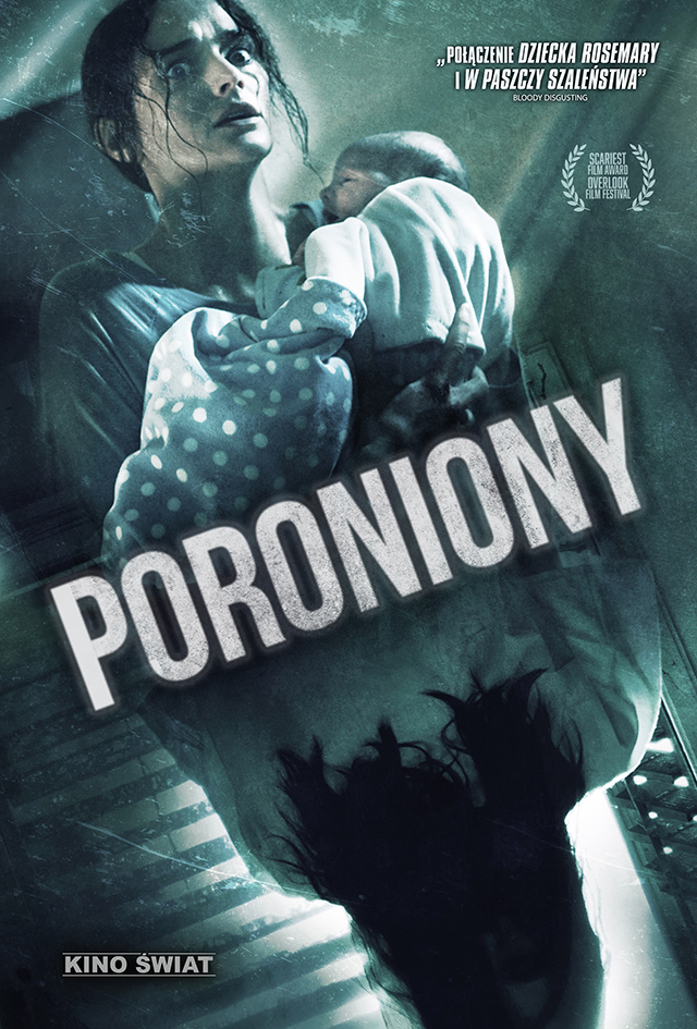 poroniony