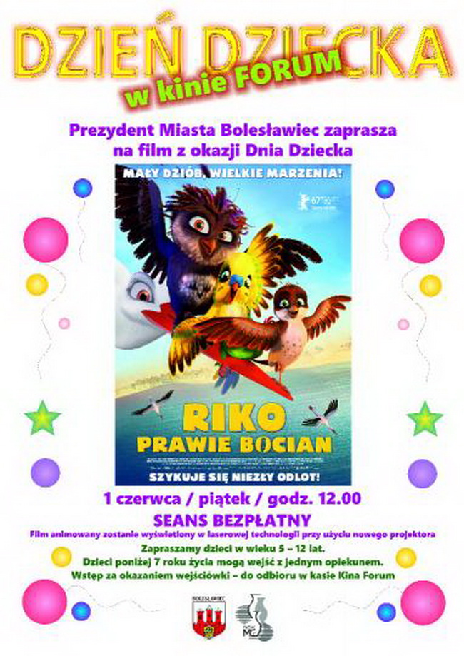 dziendziecka