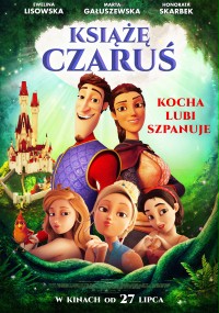 ksiaze czarus