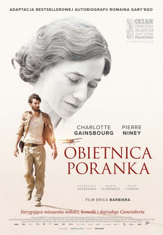 obietnica poranka