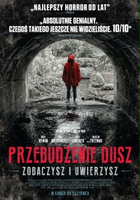 przebudzenie dusz