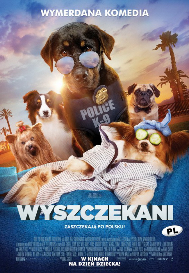 wyszczekani