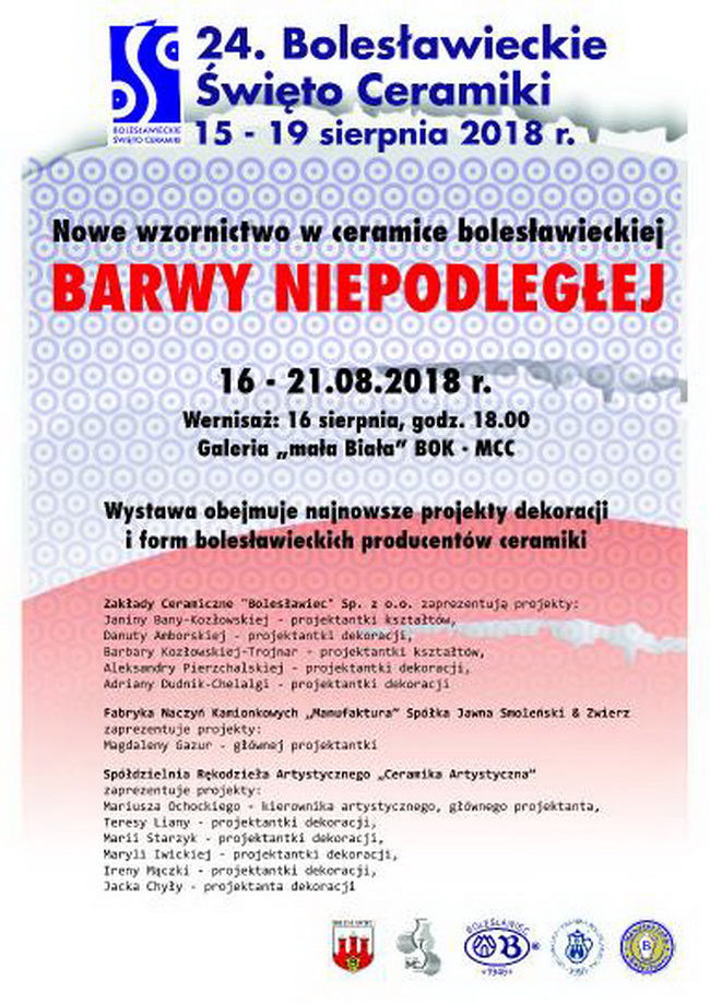 barwy maly