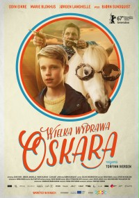 wielka wyprawa oskara