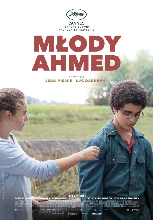 ahmed