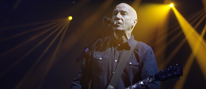 Midge Ure