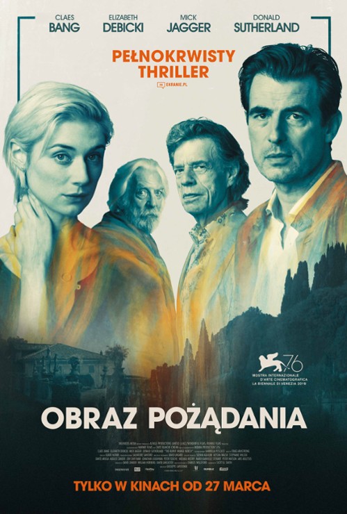 Obraz pożądania