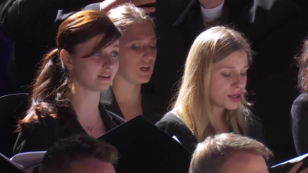 Psalm wieczorny Nieszpory Ludźmierskie.mp4.00 03 45 16.Still012
