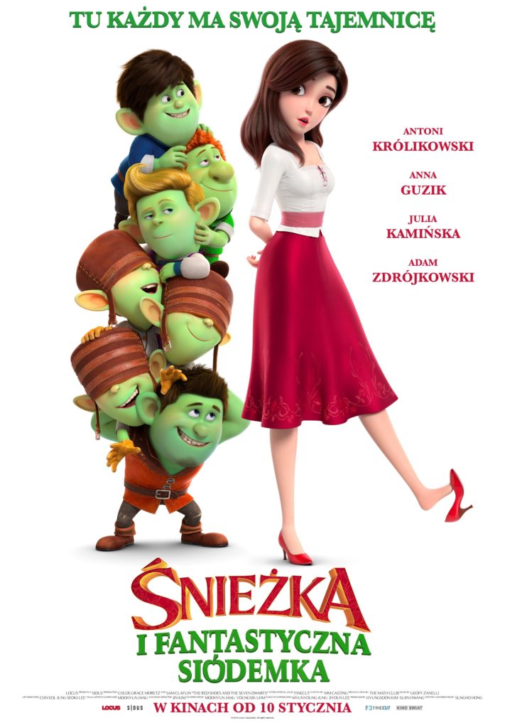 siódemka