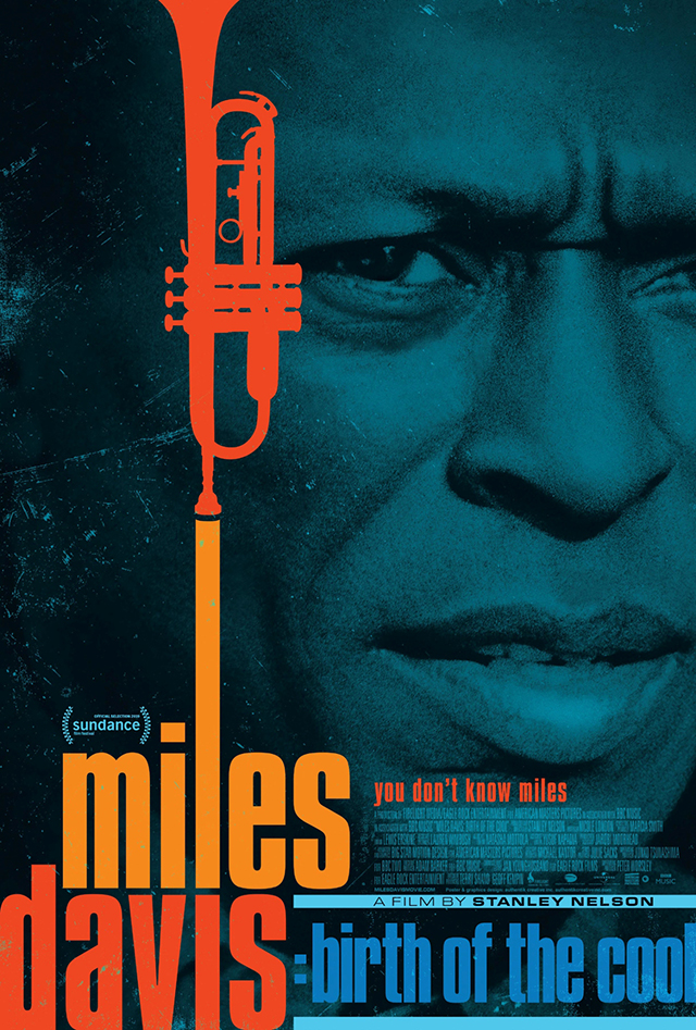 birth of the cool miles davis