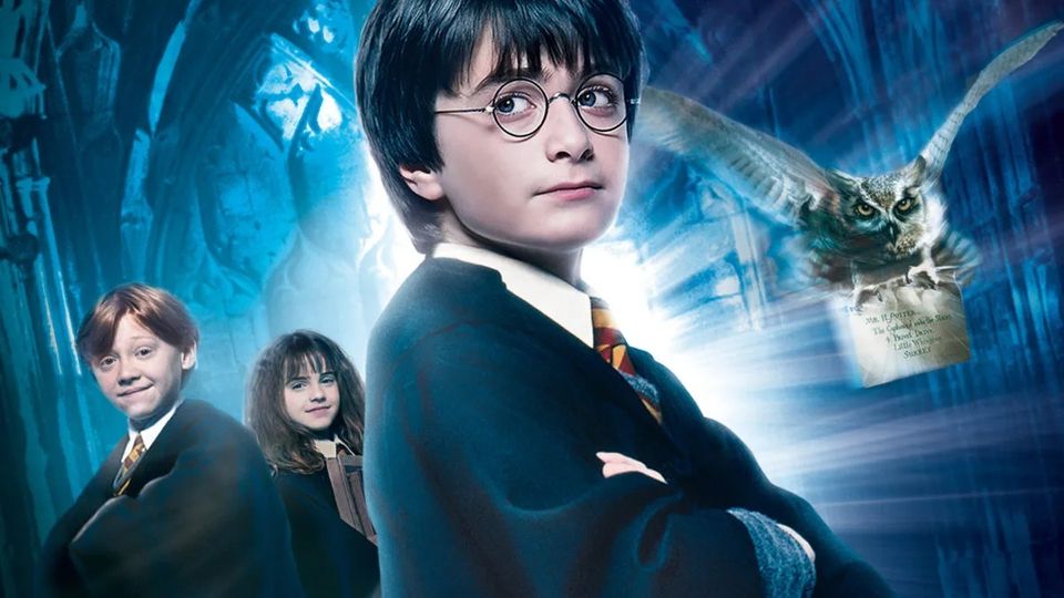 Harry