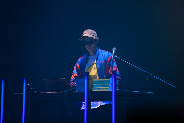 techno 8