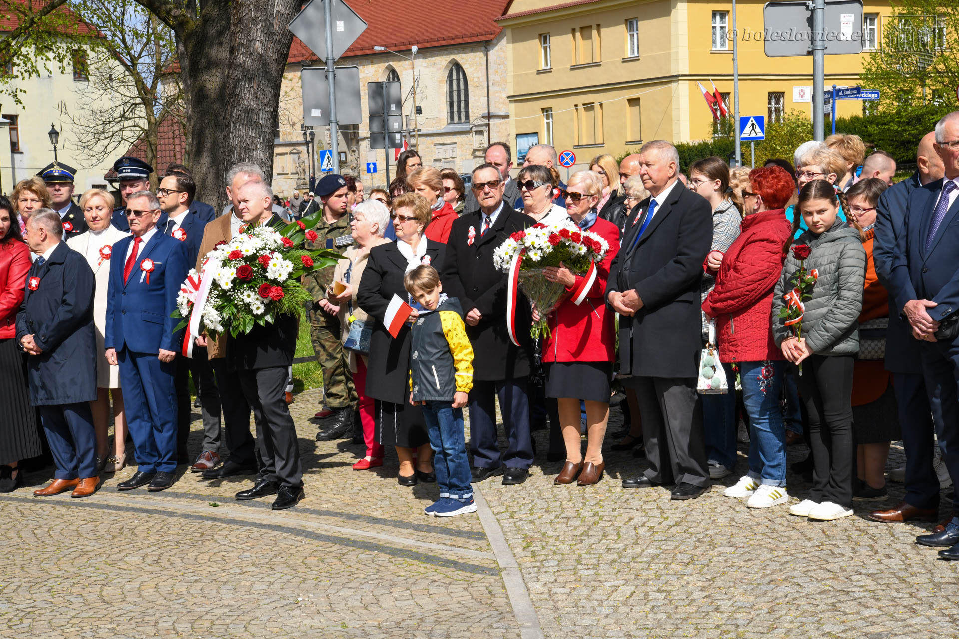konstytucji 116