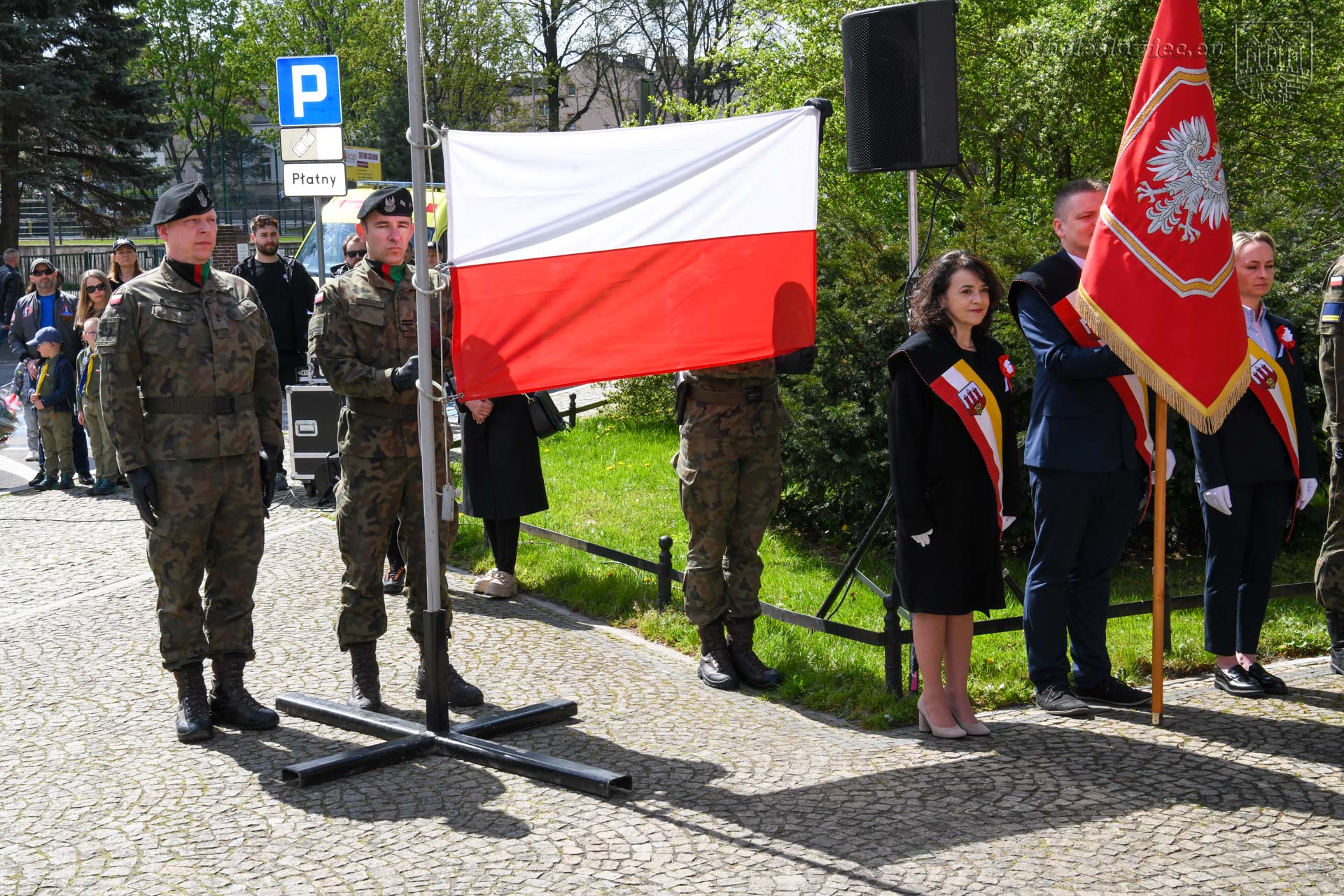 konstytucji 121