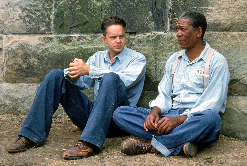 skazani na shawshank 1 kopia