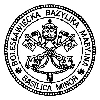 Logo Bazylika